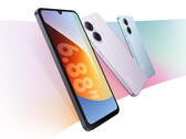A Xiaomi planeja vender o Redmi A7 4G internacionalmente em três opções de cores.