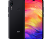 O Redmi Note 7 Pro está mais tempo na corrida para receber o MIUI 12.5 Enhanced Edition. (Fonte da imagem: Xiaomi)