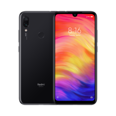 O Redmi Note 7 Pro está mais tempo na corrida para receber o MIUI 12.5 Enhanced Edition. (Fonte da imagem: Xiaomi)