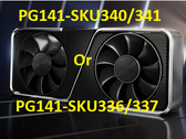 O RTX 4070 pode ser mais potente do que o RTX 3090 Ti. (Fonte: Nvidia/editado)