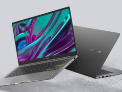 Em revisão: Asus VivoBook S13 S333JA-DS51