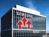 A Samsung está aumentando os preços de laptops, tablets e telefones antigos em até US$ 300.