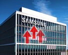 A Samsung está aumentando os preços de laptops, tablets e telefones antigos em até US$ 300.