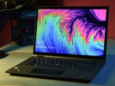 Análise do laptop Lenovo ThinkPad X13 Yoga G3: Alder-Lake piora o conversível para empresas
