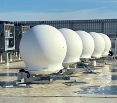 A Iridium deseja que a FCC impeça a SpaceX de utilizar as bandas de 19,4 a 19,6 e de 29,1 a 29,3 GHz em 28 pedidos de gateway pendentes.