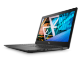 Breve Análise do Portátil Dell Latitude 15 3590 (i7-8550U, Radeon 530)