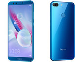 Breve Análise do Smartphone Honor 9 Lite