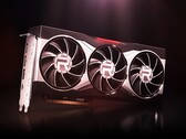 A AMD está oferecendo dois jogos gratuitos em todas as compras da série Radeon RX 6000 do RX 6600 para cima. (Fonte de imagem: AMD)