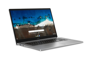 Acer Chromebook 317 (imagem via Acer)