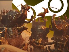 Age of Empires IV: Anniversary Edition está atualmente disponível no Steam com 65% de desconto, com a oferta válida até 6 de outubro. (Fonte da imagem: Steam)