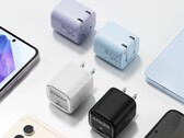 A Anker lançou o Charger (25W, Compact) na Amazon da América do Norte. (Fonte da imagem: Anker)