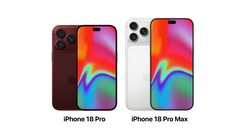 Espera-se que o iPhone 18 Pro ofereça pelo menos cinco novos recursos principais