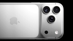 O Honor Magic 8 Pro perderá a abertura variável, enquanto o iPhone 18 Pro e o Pro Max serão os primeiros a recebê-la, de acordo com um relatório recente. (Fonte da imagem: Apple)