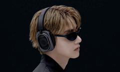 V (Kim Taehyung), membro do BTS, é o novo embaixador global da Nothing