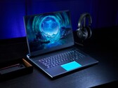 O Dell Alienware 16 Area-51 tem uma tela OLED opcional.