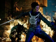 Dragon Age: Inquisition passou de “Não suportado” para “Jogável” no Steam Deck.