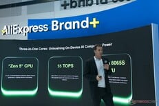É utilizada uma GPU integrada ao SoC