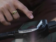 O Garmin Public Beta 19.09 para os ciclocomputadores 540, 840 e 1040 já está disponível. (Fonte da imagem: Garmin)