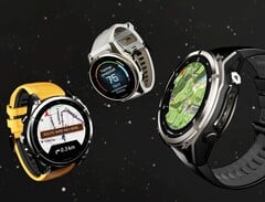 Espera-se que o Garmin Fenix 8 receba um sucessor ainda este ano.