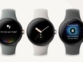 O Pixel Watch será o primeiro relógio inteligente não-samsung lançado com o Wear OS 3.5. (Fonte de imagem: Google)
