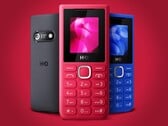 Espera-se que a HMD Global lance em breve um modelo Pro para complementar o HMD 102 apresentado aqui.