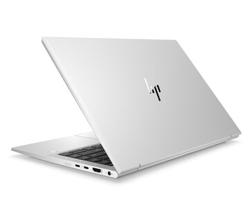 HP EliteBook 840 Aero G8 - Tampa. (Fonte de imagem: HP)