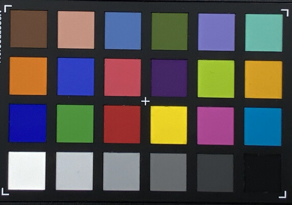 ColorChecker