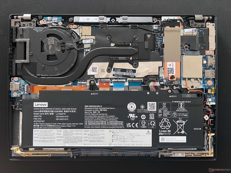 ThinkPad T14s G4 AMD para comparação
