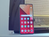 Análise do smartphone Xiaomi Redmi Note 13 Pro 4G - Midranger com AMOLED e boas câmeras