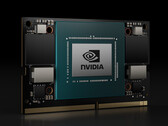 O Orin NX da Jetson é uma alternativa mais barata ao Orin AGX da Jetson e ao Orin Developer Kit da Jetson AGX. (Fonte de imagem: NVIDIA)