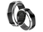 O Kospet iHeal Ring 3 é um novo anel inteligente por menos de US$ 100. (Imagem: Kospet iHeal)