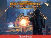 Built Differently: pacote da Builder Games. 