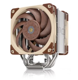 Noctua NH-U12A (Fonte: Noctua)