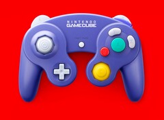 A Nintendo oferece um controle de GameCube sem fio para o Switch 2 (Fonte da imagem: Nintendo)