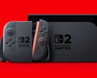 O Nintendo Switch 2 não é apenas muito mais caro para comprar do que o seu antecessor. (Fonte da imagem: Nintendo)