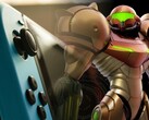 Detalhes sobre um kit de desenvolvimento do Nintendo Switch 2 foram compartilhados pela mesma pessoa que vazou Metroid Dread. (Fonte da imagem: Unsplash/Nintendo)