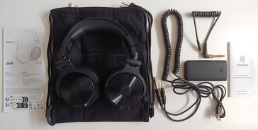 Conteúdo. (Fonte da imagem: Notebookcheck)