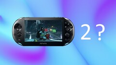 A Sony lançou o PS Vita original em 2011. (Fonte: Sony/Unsplash/editado)