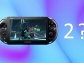 A Sony lançou o PS Vita original em 2011. (Fonte: Sony/Unsplash/editado)