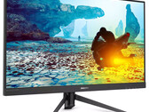 O Momentum 275M8RZ da Philips é um monitor de jogo subestimado. (Fonte de imagem: Philips)