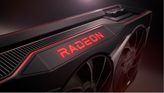 Placas gráficas AMD Radeon de última geração terão novos drivers em breve (imagem via AMD)