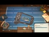 ReStory: O Chill Electronics Repairs está disponível no Steam há apenas alguns dias e já conta com 95% de avaliações positivas.