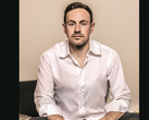 Um retrato do CEO da GameStop, Ryan Cohen