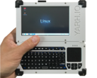 Raspberry Pi: Transforme o popular computador de placa única em um dispositivo móvel hackeável com o YARH.IO. (Fonte de imagem: YAHR.IO)