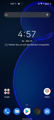 Software Asus Zenfone 8