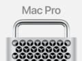 Parece que Apple planeja atualizar o Mac Pro com novos processadores Intel. (Fonte de imagem: Apple)