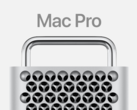 Parece que Apple planeja atualizar o Mac Pro com novos processadores Intel. (Fonte de imagem: Apple)