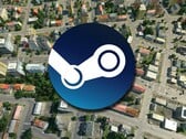 O jogo Transport Fever está disponível no Steam com um desconto de 90% até 9 de julho.