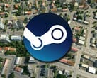 O jogo Transport Fever está disponível no Steam com um desconto de 90% até 9 de julho.