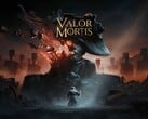 Arte promocional oficial de Valor Mortis.